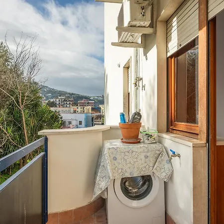 Anna House * Sorrento