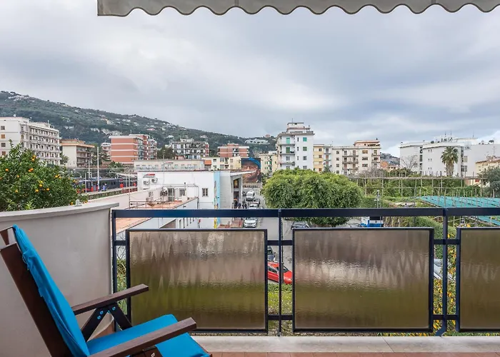 Anna House Апартаменты *