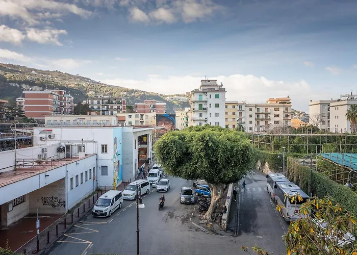 Апартаменты Anna House