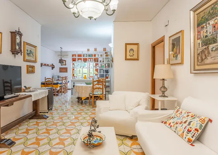 Апартаменты Anna House