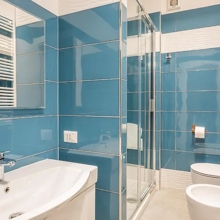 Apartamento Anna House *