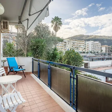Anna House * Sorrento