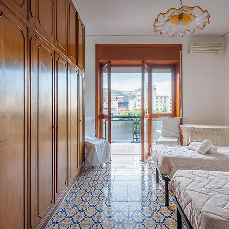 Anna House Apartment