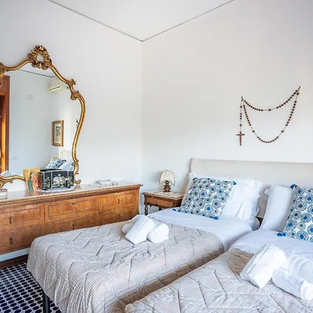 Anna House Apartment