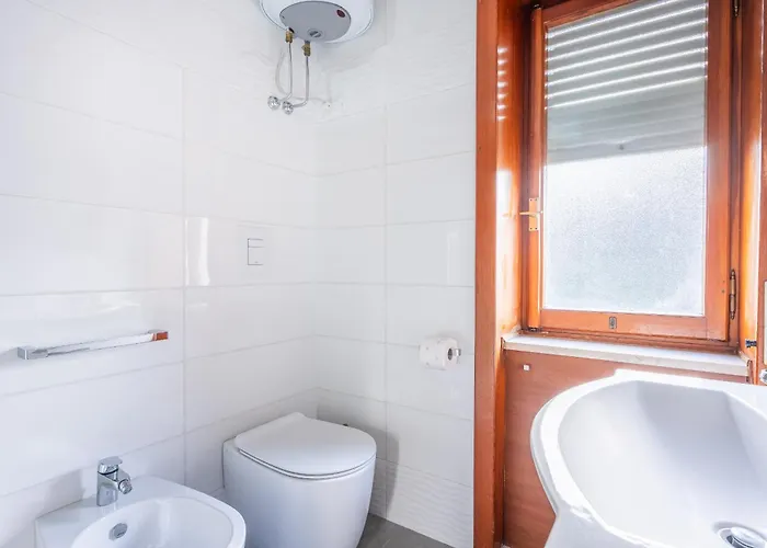 Anna House * Półwysep Sorrentyński