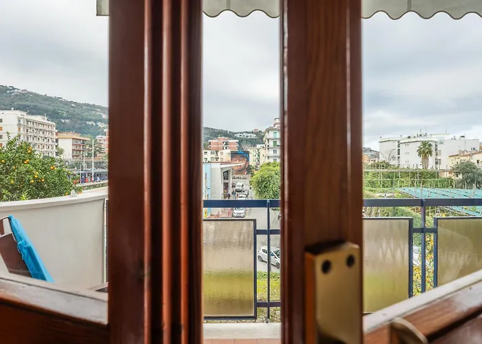 Apartament Anna House