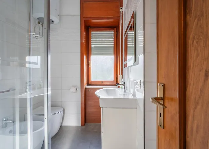 Apartament Anna House *