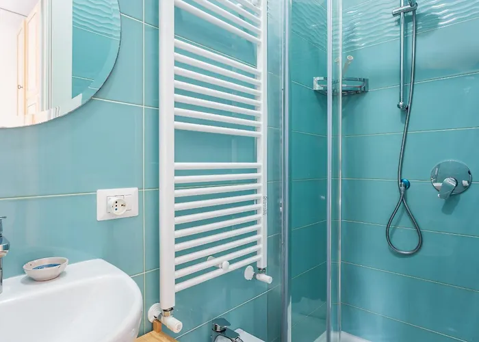 Anna House * Sorrent