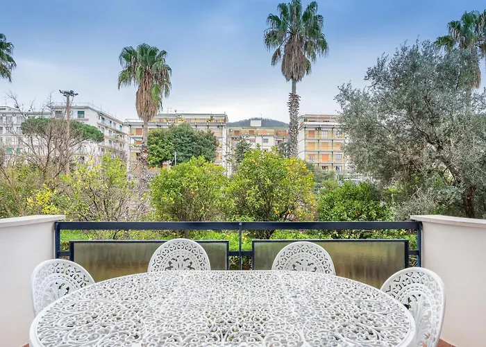 Anna House Apartament