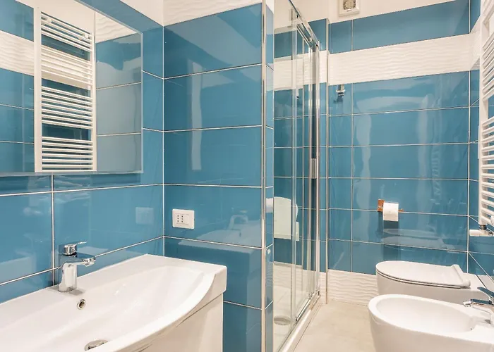 Apartament Anna House *