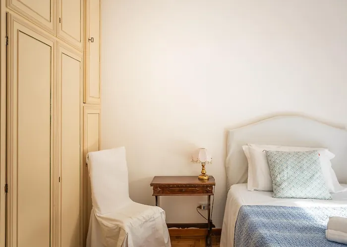 Anna House Apartment Sorrent