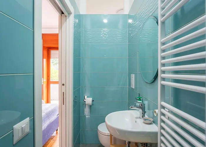 Apartament Anna House