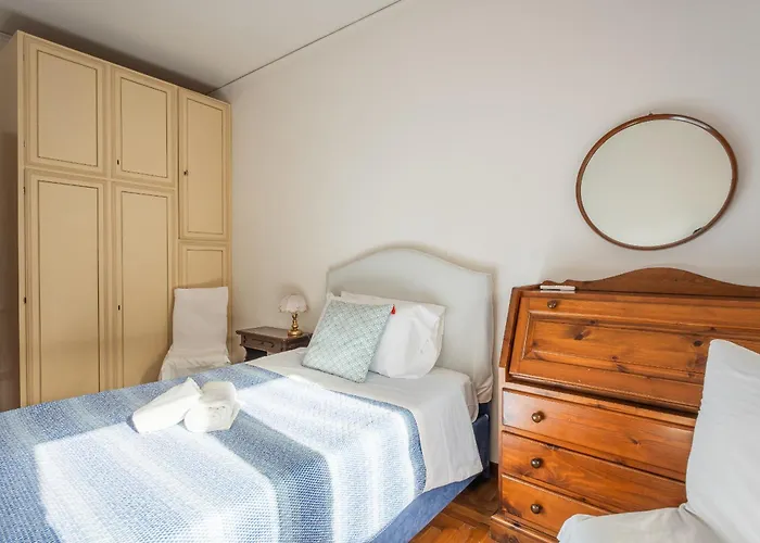 Apartament Anna House *