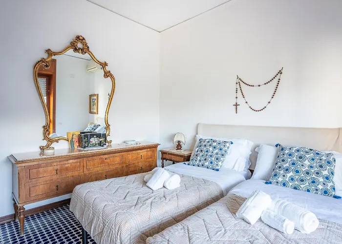 Anna House Apartment