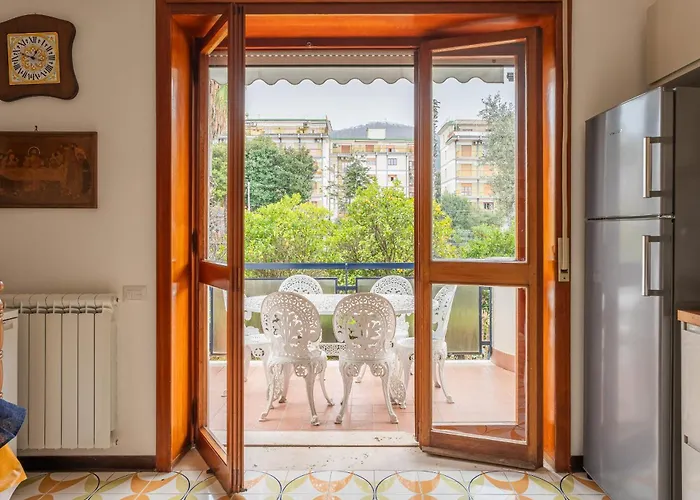 Apartment Anna House *