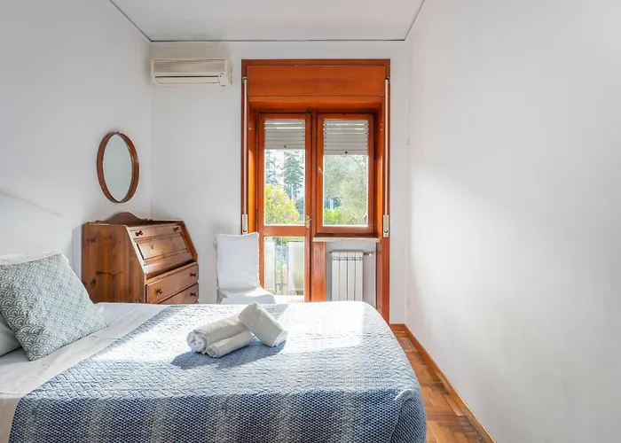 Apartament Anna House *