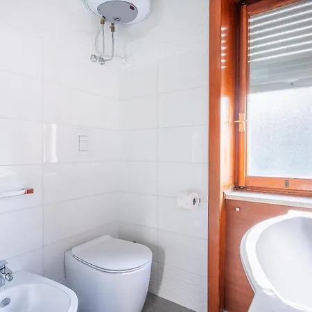 Anna House * Península Sorrentina