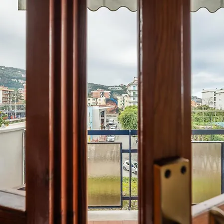 Apartamento Anna House