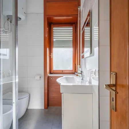 Apartamento Anna House *