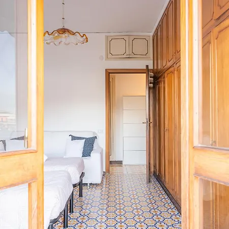 Apartamento Anna House Península Sorrentina