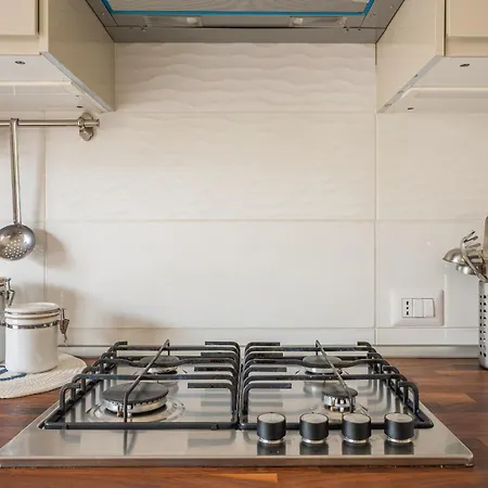 Anna House Península Sorrentina