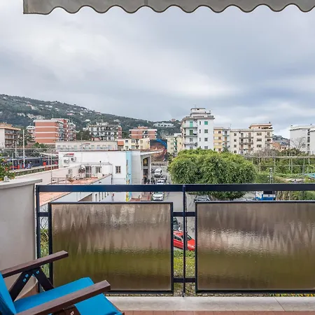 Anna House Apartamento *