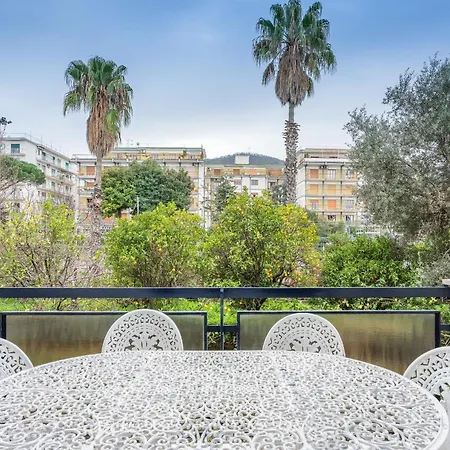 Anna House Apartamento