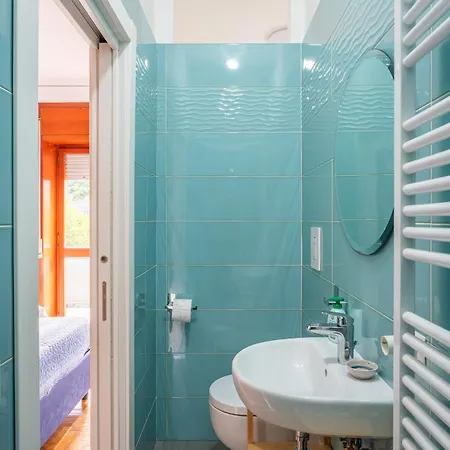 Apartamento Anna House