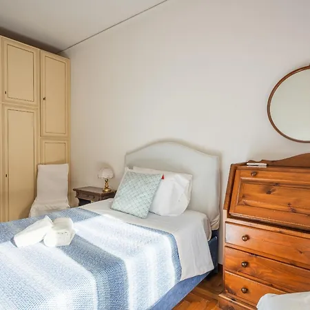 Apartamento Anna House *