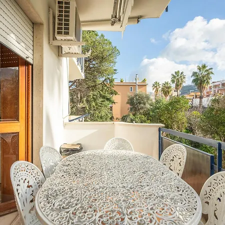 Anna House Apartamento Península Sorrentina