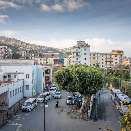 Apartamento Anna House