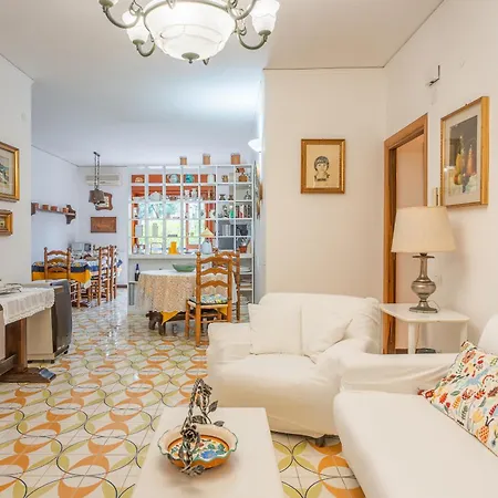Apartamento Anna House