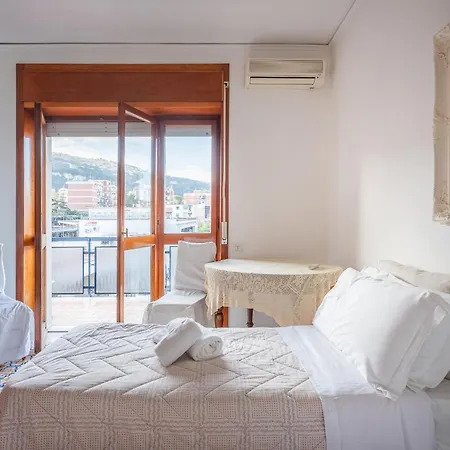 Anna House Apartamento *