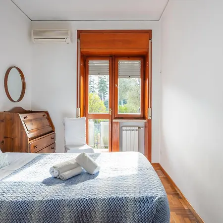 Apartamento Anna House *