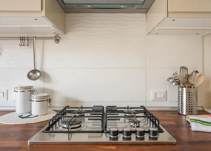 Anna House 索伦托