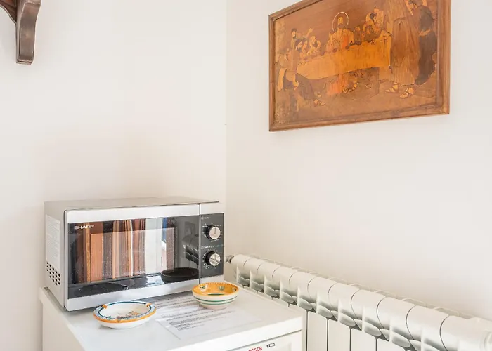 Anna House 索伦托