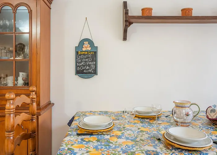 Anna House * 索伦托